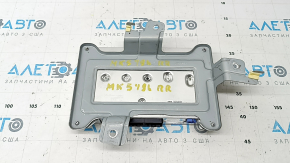 Підсилювач аудіо Ford Fusion mk5 17-20 SONY з кронштейном