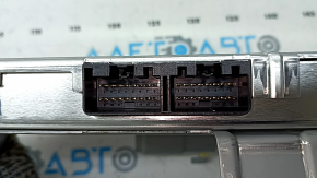 Підсилювач аудіо Ford Fusion mk5 17-20 SONY з кронштейном