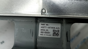 Підсилювач аудіо Ford Fusion mk5 17-20 SONY з кронштейном