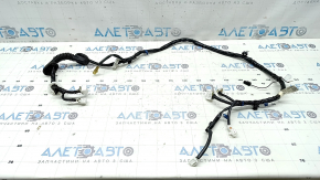 Проводка дверей багажника Subaru Forester 19-24 SK