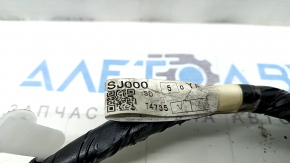 Проводка дверей багажника Subaru Forester 19-24 SK
