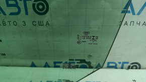 Скло дверей передньої лівої Audi A6 C8 19-25