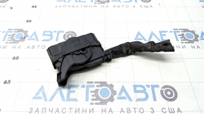 Фишка на блок ABS Subaru Forester 19-21 SK