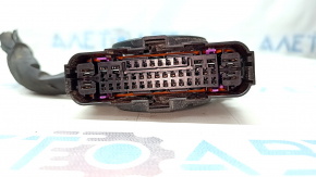 Фишка на блок ABS Subaru Forester 19-21 SK