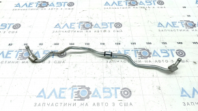 Паливна трубка високого тиску Subaru Forester 19-24 SK велика