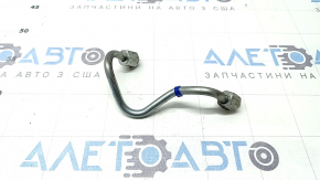 Паливна трубка високого тиску Subaru Forester 19-24 SK мала