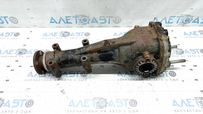 Задний дифференциал редуктор Subaru Forester 19-24 SK АКПП 90к, ржавый