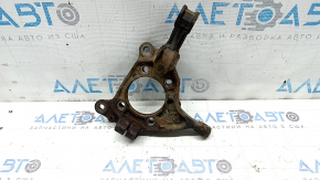 Цапфа передня ліва Subaru Forester 19-24 SK іржава