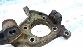 Цапфа передня ліва Subaru Forester 19-24 SK іржава