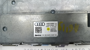Монітор, дисплей, навігація Audi A6 C8 19-21 верхній, 10.1" сенсорний