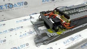 Акумуляторна батарея ВВБ у зборі Toyota Prius V 12-17 Nickel Metal, 135к, 2017р, 4.8-5.9А * год
