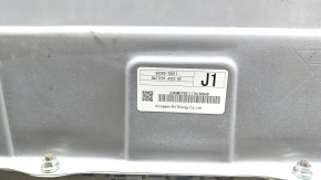 Акумуляторна батарея ВВБ у зборі Toyota Prius V 12-17 Nickel Metal, 135к, 2017р, 4.8-5.9А * год