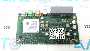 Starlink Telematics Unit Subaru Forester 19-21 SK окислен корпус