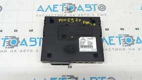 Starlink Telematics Unit Subaru Forester 19-21 SK окислен корпус