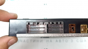 Starlink Telematics Unit Subaru Forester 19-21 SK окислен корпус