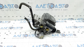 ABS АБС у зборі з ГТЦ Toyota Prius V 17-17