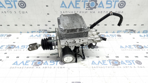 ABS АБС у зборі з ГТЦ Toyota Prius V 17-17