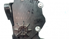Педаль газа Toyota Prius V 17-17