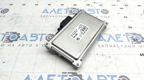 DRIVER ASSIST CONTROL MODULE Ауді A6 C8 19-25