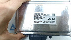DRIVER ASSIST CONTROL MODULE Ауді A6 C8 19-25