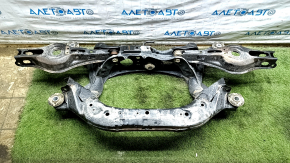 Підрамник задній Toyota Rav4 19-25 hybrid AWD, USA built із важелями під пружину