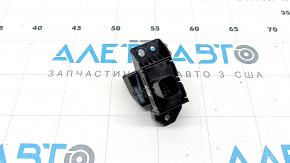 Кнопка ручного тормоза Ford Fusion mk5 17-20 полез хром