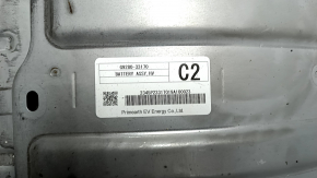 Акумуляторна батарея ВВБ у зборі Toyota Rav4 19-25 hybrid, Li-ion, 105к, 244v