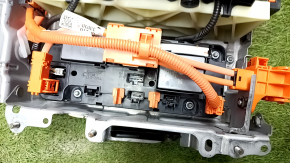 Акумуляторна батарея ВВБ у зборі Toyota Rav4 19-25 hybrid, Li-ion, 105к, 244v