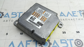 Модуль srs airbag компьютер подушек безопасности Toyota Rav4 19-25
