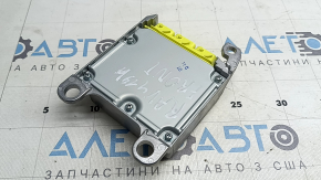 Модуль srs airbag компьютер подушек безопасности Toyota Rav4 19-25