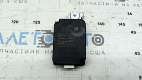TIRE PRESSURE MONITORING SYSTEM Toyota Rav4 19-25