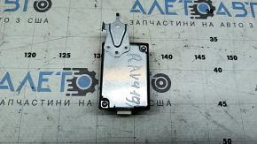 TIRE PRESSURE MONITORING SYSTEM Toyota Rav4 19-25