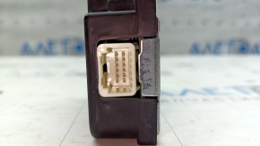 TIRE PRESSURE MONITORING SYSTEM Toyota Rav4 19-25