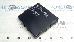 Hybrid Vehicle Control Module Toyota Rav4 19-25 hybrid