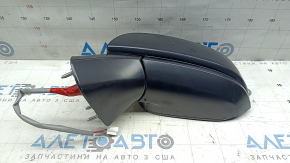 Дзеркало бічне ліве у зборі Toyota Rav4 19-25 3 піна