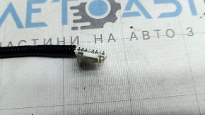 Фишка Vehicle Approaching Control Module Toyota Rav4 19-25