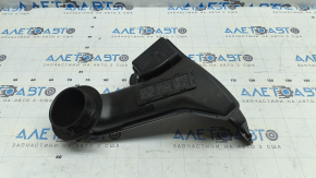 Повітроприймач Mazda CX-50 23-26 2.5
