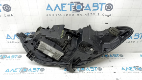 Фара передня права у зборі Ford Fusion mk5 17-20 LED, з DRL