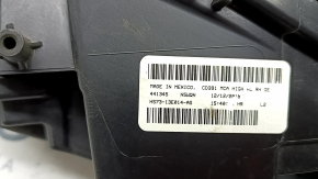 Фара передня права у зборі Ford Fusion mk5 17-20 LED, з DRL