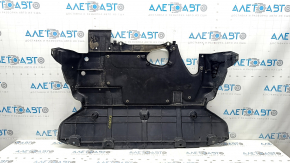 Захист двигуна Subaru Forester 19-21 SK без лючка, надриви