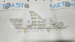 Кріплення переднього бампера крило ліве Chevrolet Trax 17-22, зламане кріплення