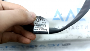 Проводка спинки пасажирського сидіння Audi A6 C8 19-25