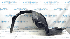 Підкрилок передній лівий Subaru Forester 19-21 SK поплавлений