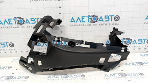 Кронштейн переднього лівого бампера Mercedes W213 E 17-20