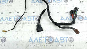 Проводка подушки пасажирського сидіння Audi A6 C8 19-25