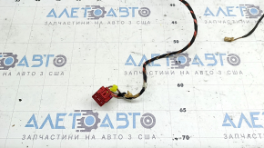 Проводка подушки пасажирського сидіння Audi A6 C8 19-25