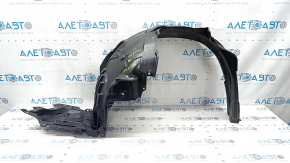 Підкрилок передній правий Subaru Forester 19-24 SK перерва