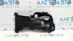 Обрамление птф правое Ford Mustang mk6 15-17