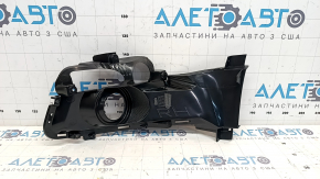 Обрамление птф правое Ford Mustang mk6 15-17