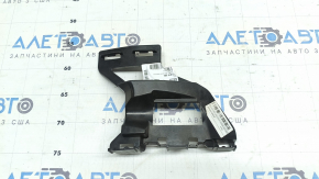 Кронштейн датчика слепых зон BSM правый Audi Q7 16-19